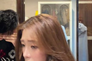 摊牌了，我就是不想老婆出去玩...